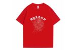 Sp5der Young Thug King – Red T-Shirt