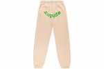 Sp5der OG Web V2 Tracksuit Cream