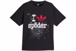 Adidas x Sp5der T-shirt Black
